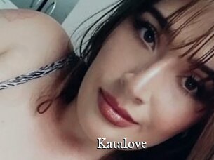 Katalove