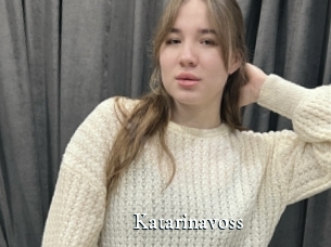 Katarinavoss