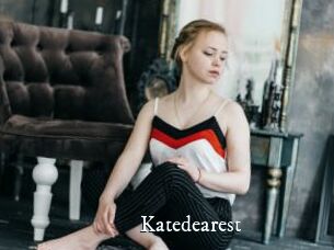 Katedearest