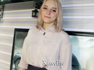 Kateelise