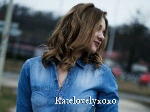 Katelovelyxoxo