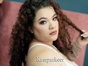 Kateparkeer