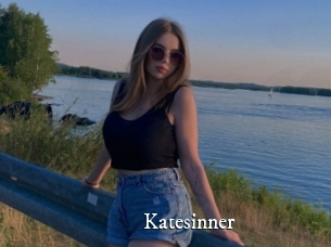 Katesinner