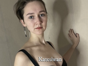 Katesiwan