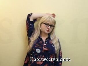 Katesweetyblonde