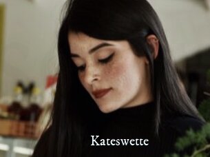 Kateswette