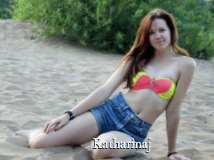 Katharinaj