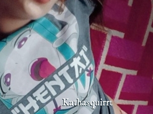 Kathasquirrt