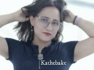 Kathebake