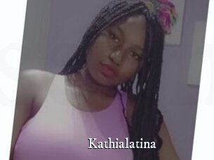 Kathialatina
