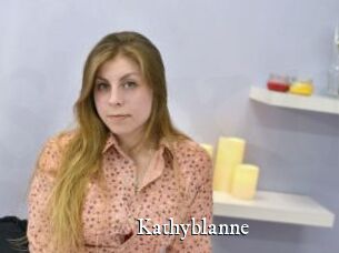 Kathyblanne
