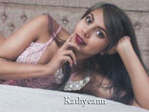 Kathyeann