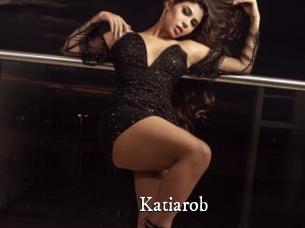 Katiarob