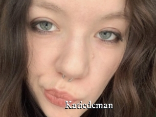 Katiedeman