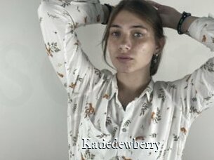 Katiedewberry