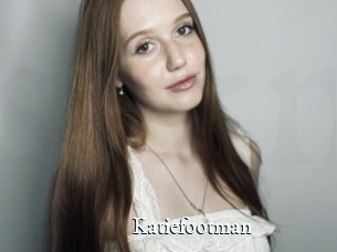 Katiefootman