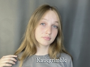 Katiegrimble