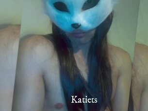 Katiets