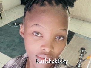 Katlehokikky