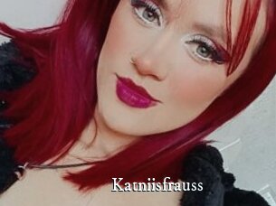Katniisfrauss