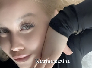 Katrinamezina