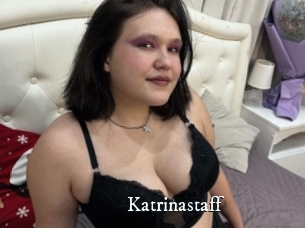 Katrinastaff