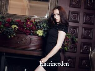 Katrineeden