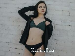 Katrinefluer