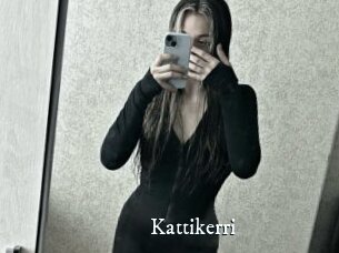 Kattikerri