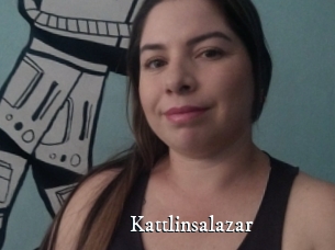 Kattlinsalazar