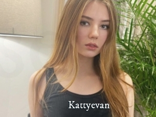 Kattyevan
