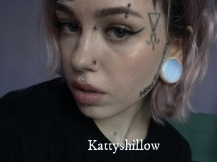 Kattyshillow
