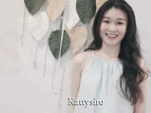 Kattysiro