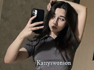 Kattyswonson