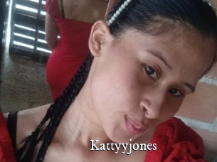 Kattyyjones