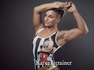 Katyafittrainer