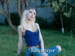 Katyamayer