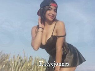 Katyejonnes