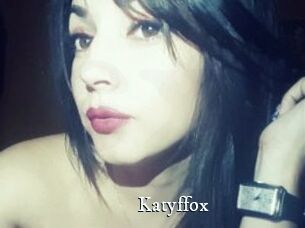 Katyffox