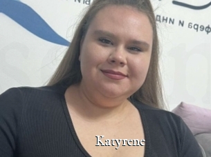 Katyrene