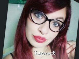 Katysex18