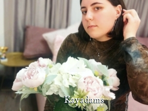Kayadams