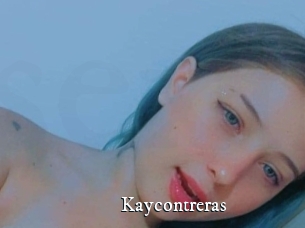 Kaycontreras