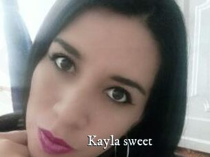 Kayla_sweet