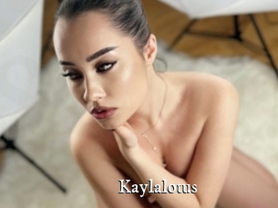 Kaylalotus