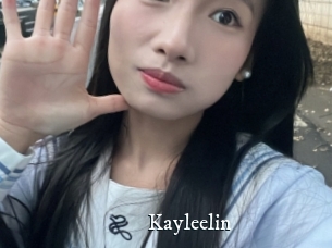 Kayleelin