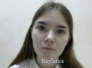 Kaylerice