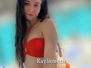 Kayliemorris