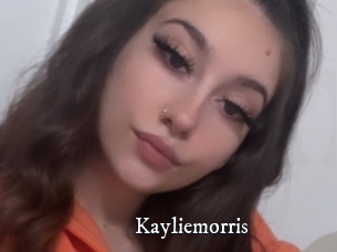 Kayliemorris