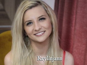 Kaylinjann
